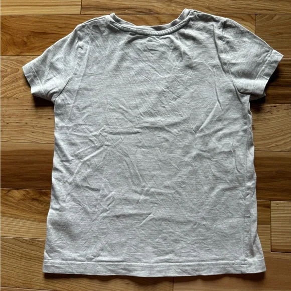 MB 6/7 Fantastic Frogs educational shirt - Picture 4 of 4